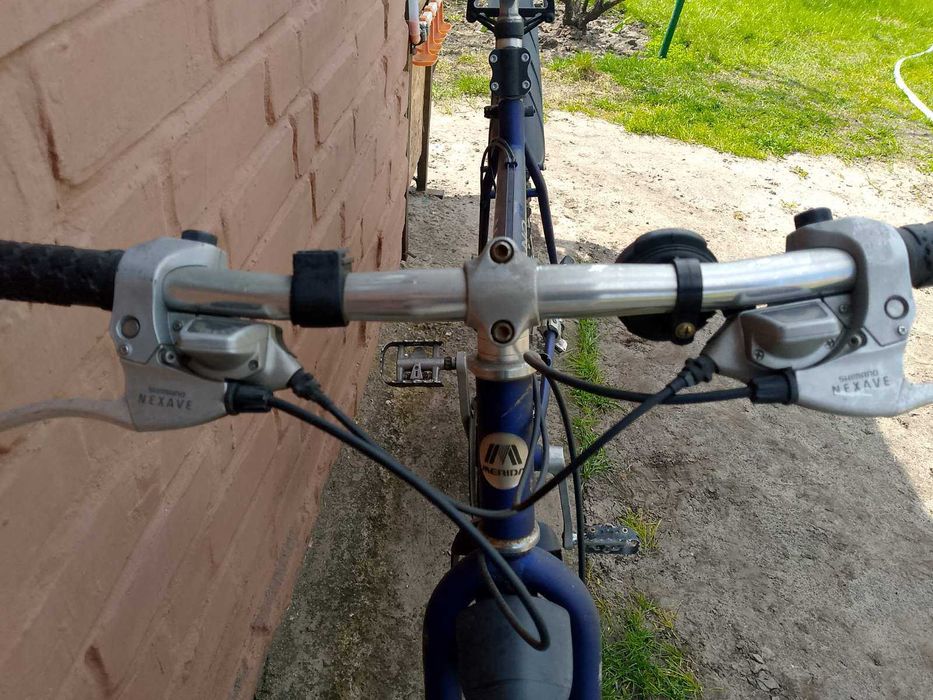 велосипед Merida Nagano 26