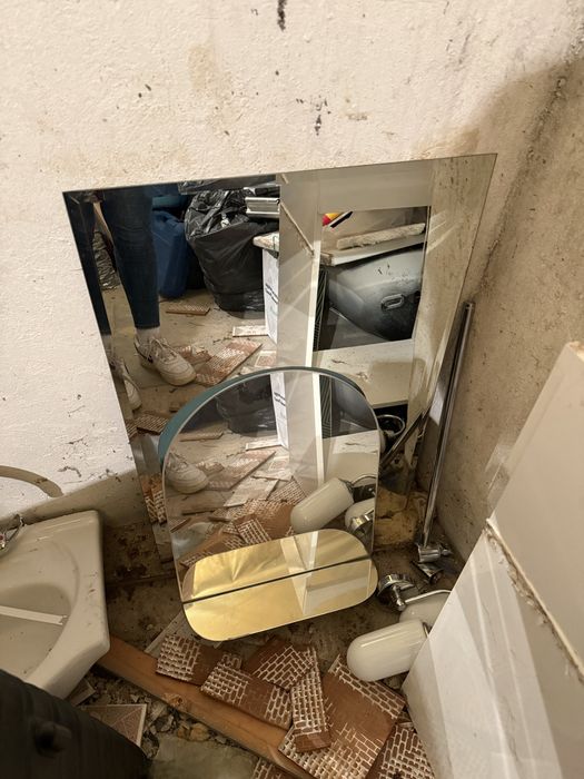 Lustra łazienkowe/pokojowe