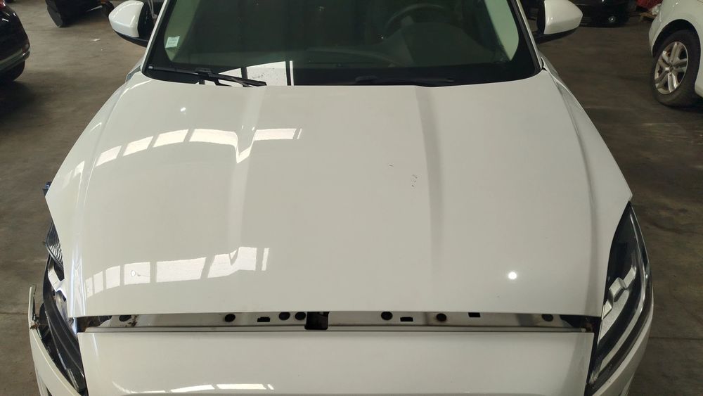 Capot JAGUAR E-Pace (X540)