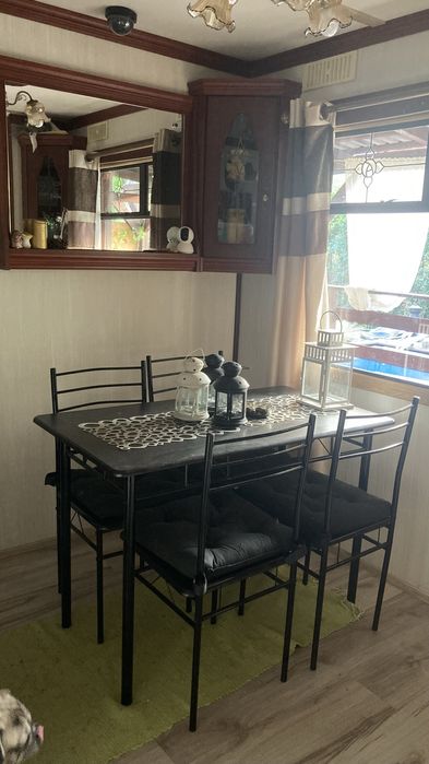 Działka rekreacyjna Zalew Dziećkowice