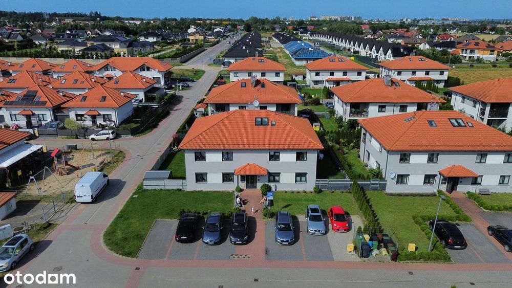 Mieszkanie 3 pokojowe 61,67m2