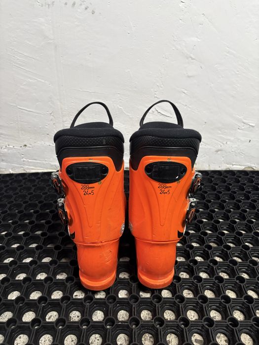 Buty narciarskie Tecnica JTR 4 - 24,5  EUR 38