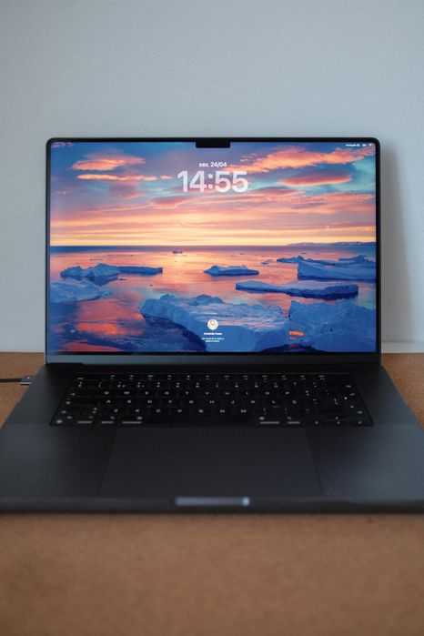Macbook M4 Pro 512Gb 16’’
