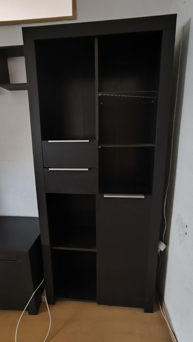 Móveis Moviflor + Prateleiras