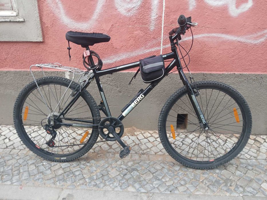 Bicicleta 20 euro