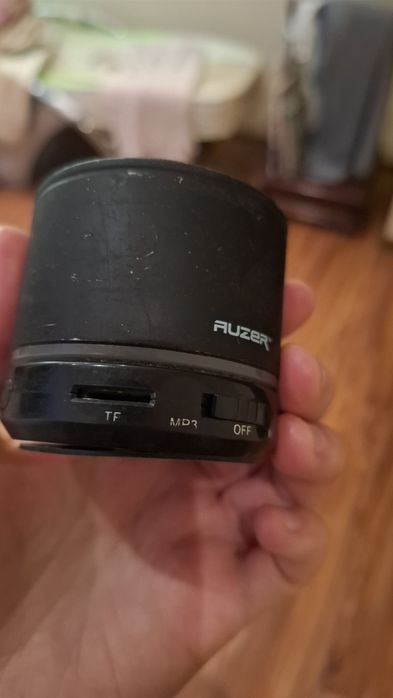 колонка бу ремонт блютуз колонка