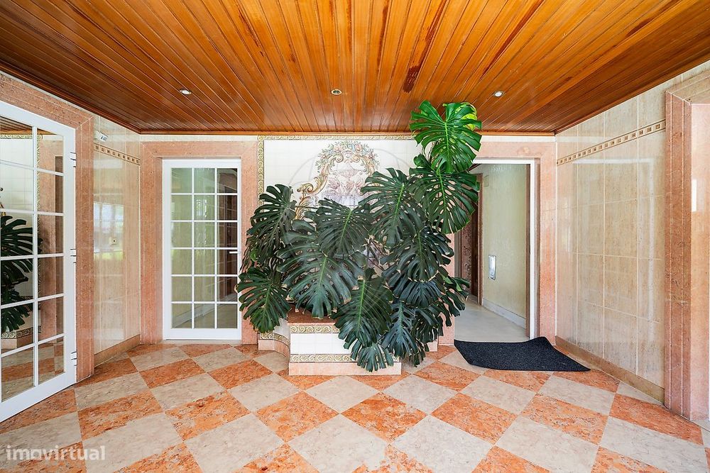 Apartamento T3 para venda