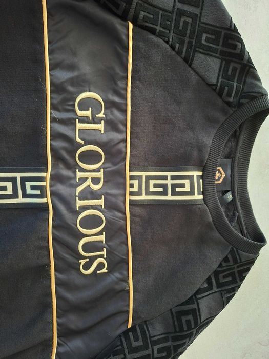 Bluza glorious gangsta