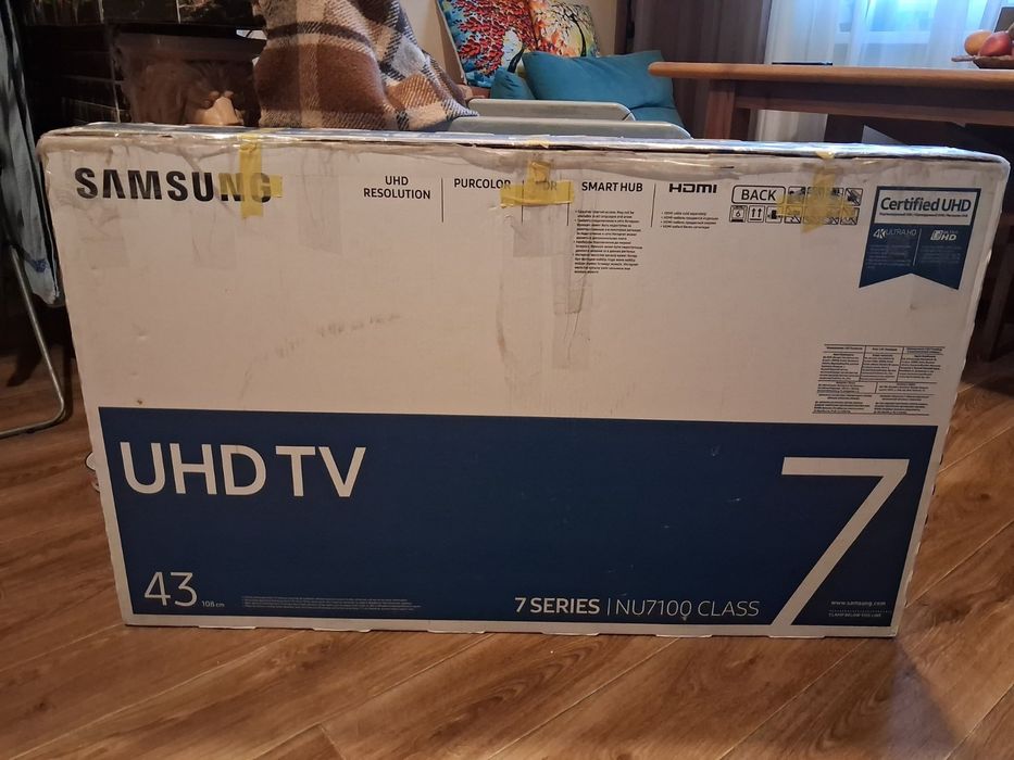 Продам телевізор