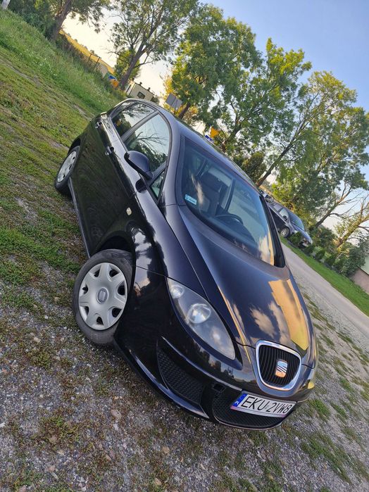 Seat Altea