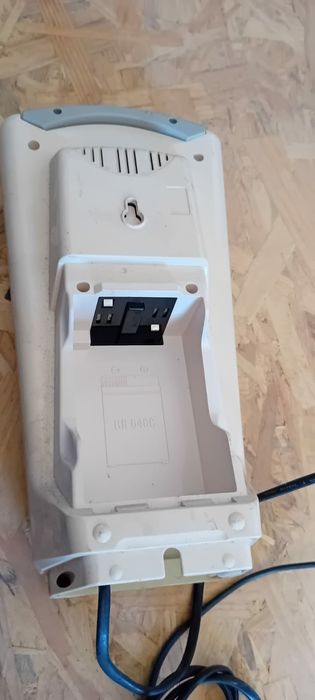 Lanterna com lâmpadas