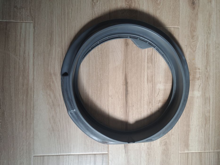 Borracha Óculo/Vedante Porta Ariston Hotpoint