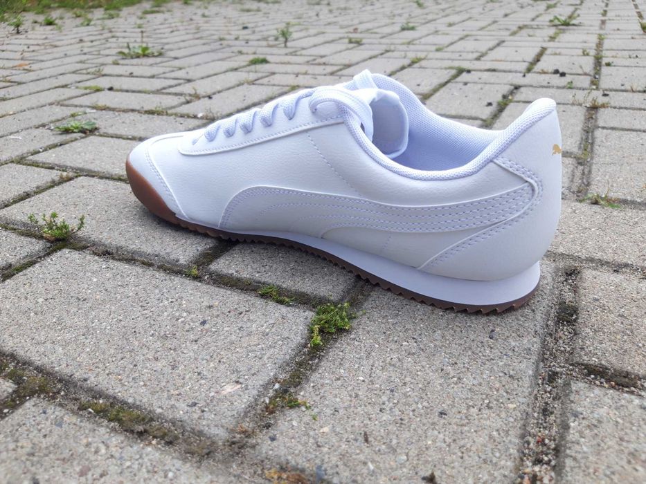 Sneakersy Męskie Puma TURINO FSL r.41 do 46
