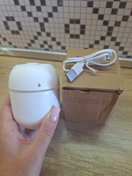 Увлажнитель воздуха