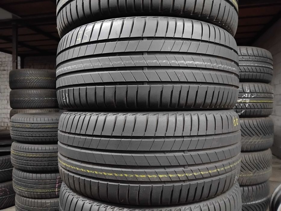 Шини бу 245/40 R19 Bridgestone Turanza T005 Комплект Літо
