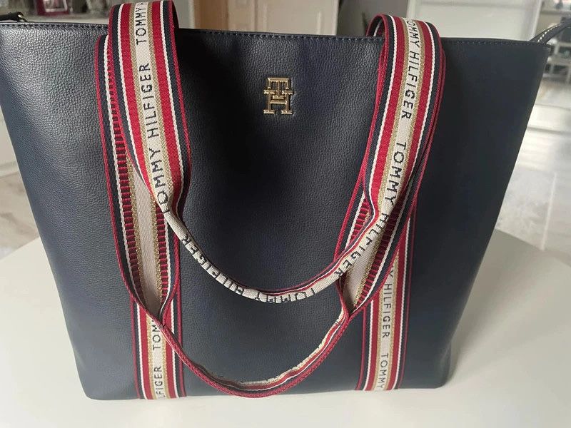 Torebka Tommy Hilfiger