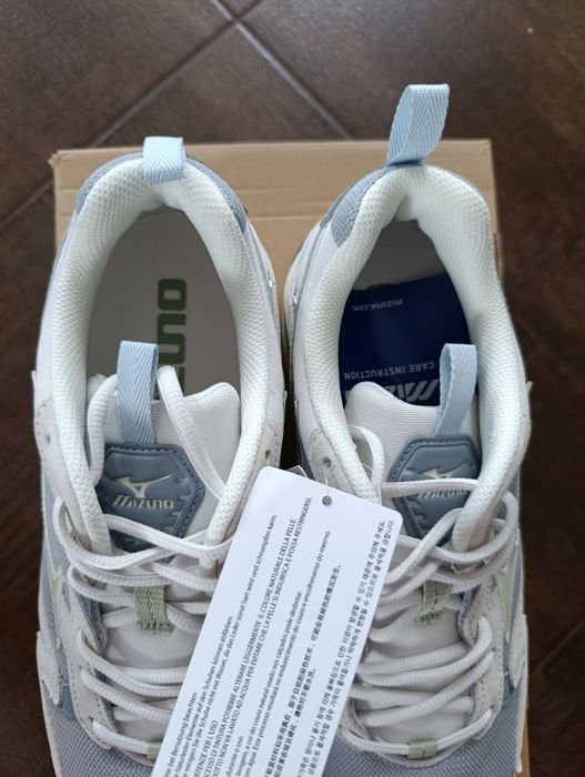 Sneakersy Mizuno Wave Rider 10 Premium rozm 44