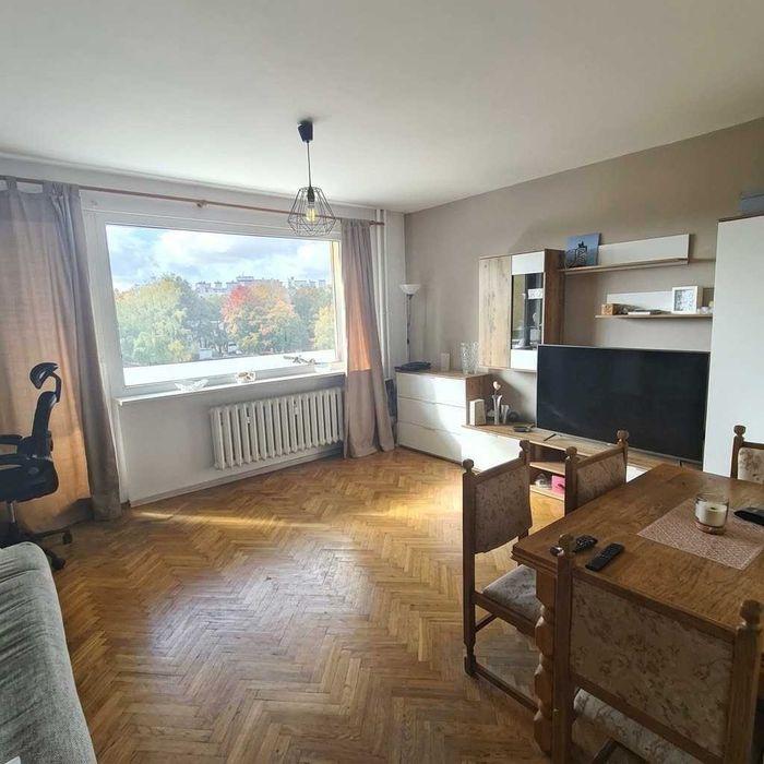 Mieszkanie na sprzedaż, 3 pokoje, 62 m², Gdańsk