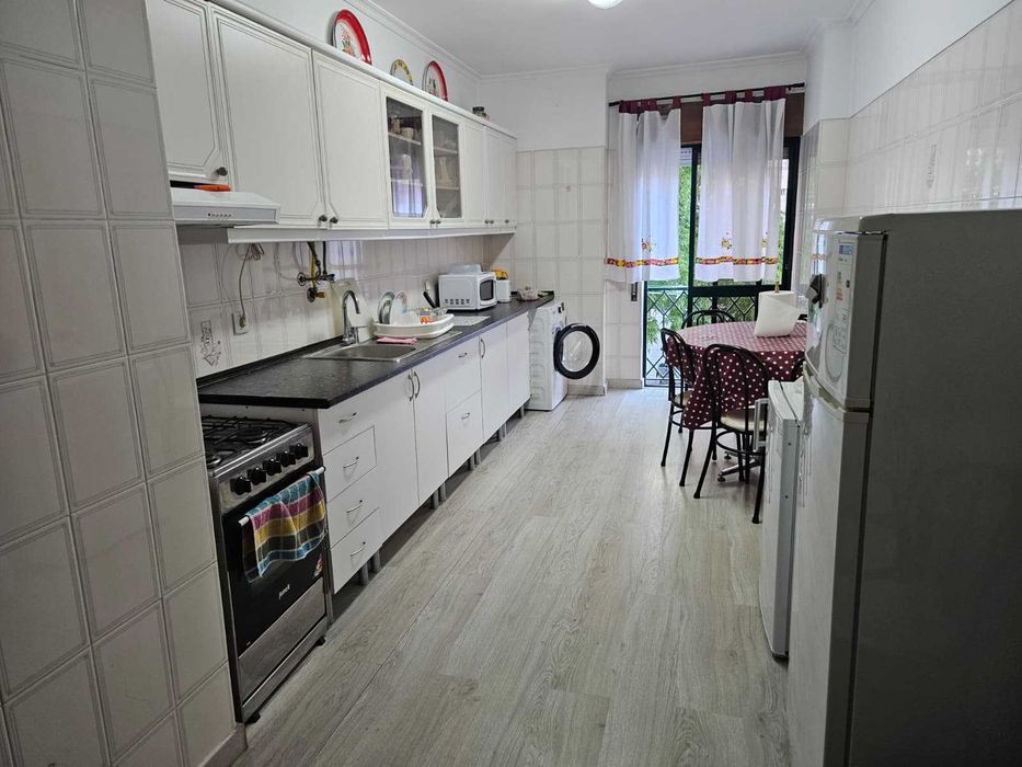 quarto  em aluguer