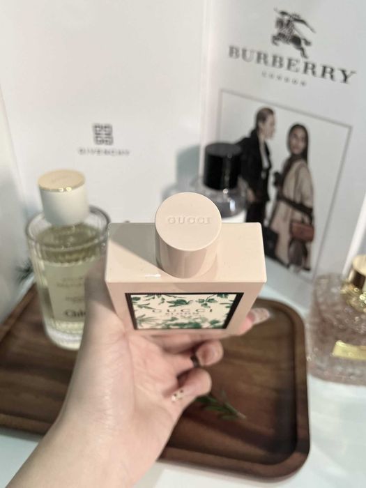 GUCCI bloom Perfumy 100ML