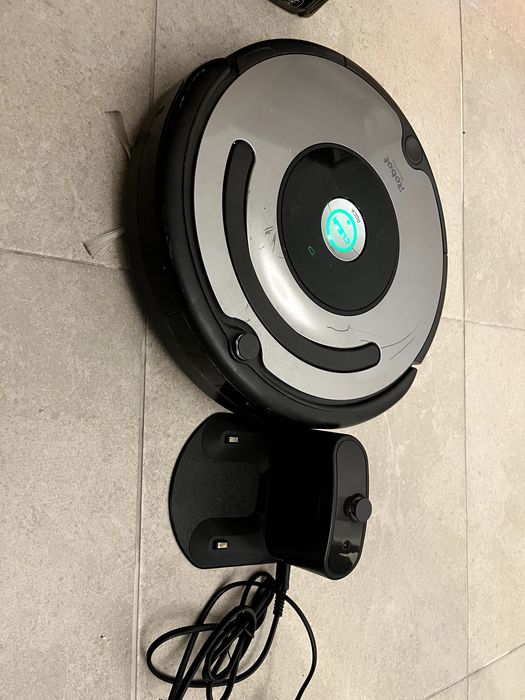 iRobot Roomba Série 600