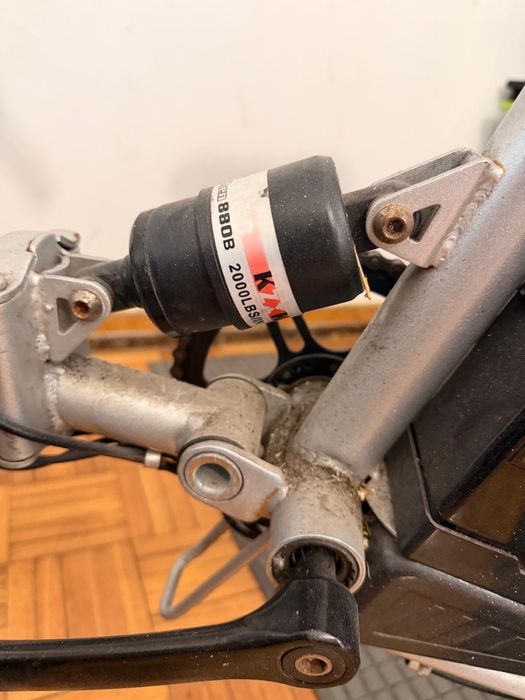 Bicileta semi eletrica dobravel