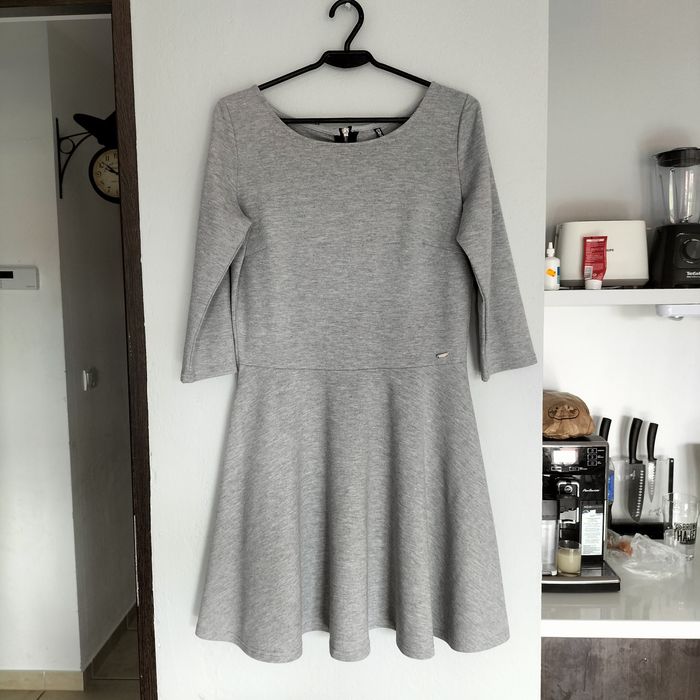 Sukienka rozmiar 38 Cropp