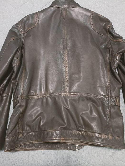 Vende se Casaco pele