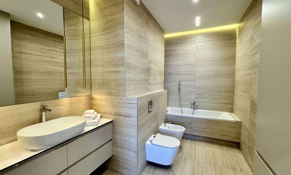 3-кімнатна квартира за адресою вул. Саперне поле (площа 120,4 м²) - Atlanta.ua - фото 15