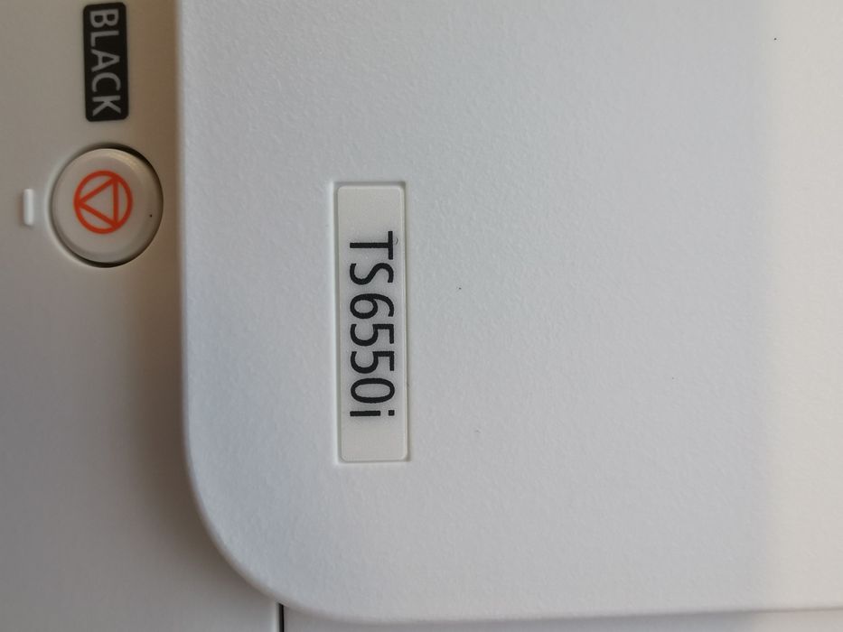 Drukarka Canon Pixma TS6550i (52)