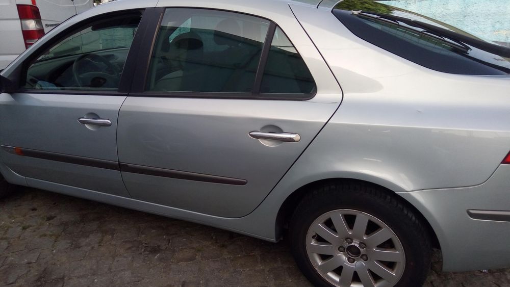 Vende se carro em bom estado