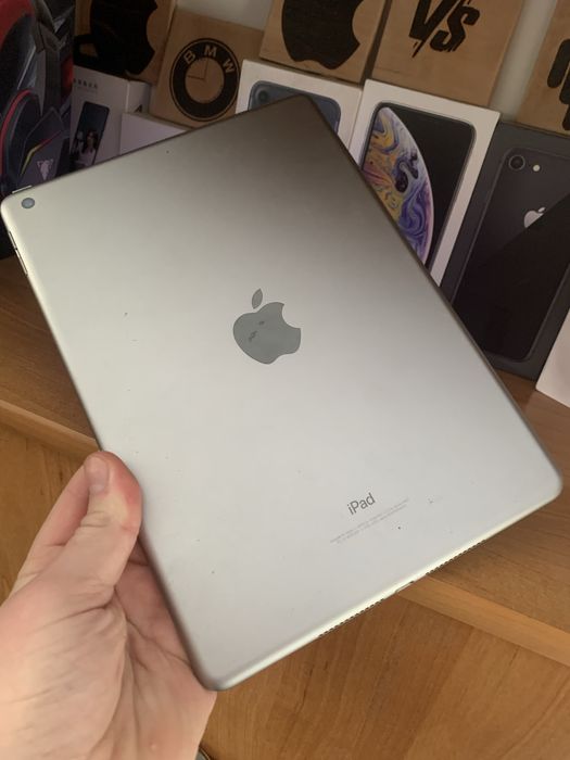 Продам ipad/айпад 5 128gb