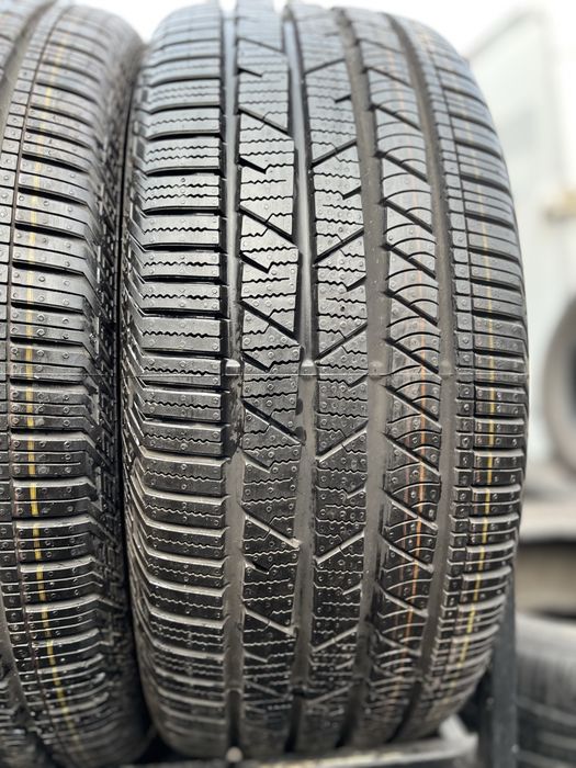 255/55/R18 (Нові) Continental CrossContact