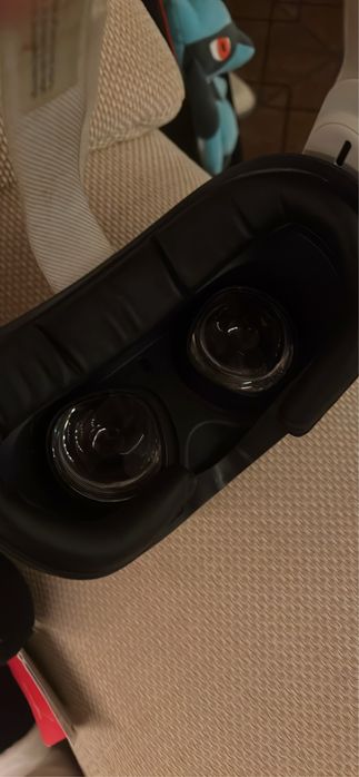 Oculus Quest 2 - Realidade Virtual sem necessitar de computador