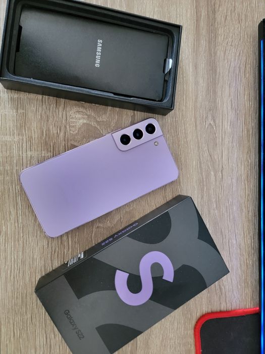 Samsung s22 128gb sm-9010 snapdragon