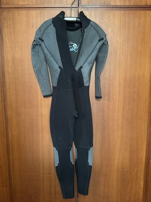 Rip Curl Classic 4/3  m / 6