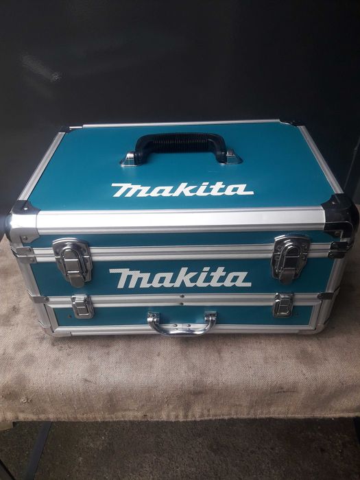 Ящик макіта для інструмента