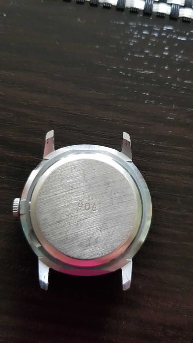 Zegarek Sekonda CCCP