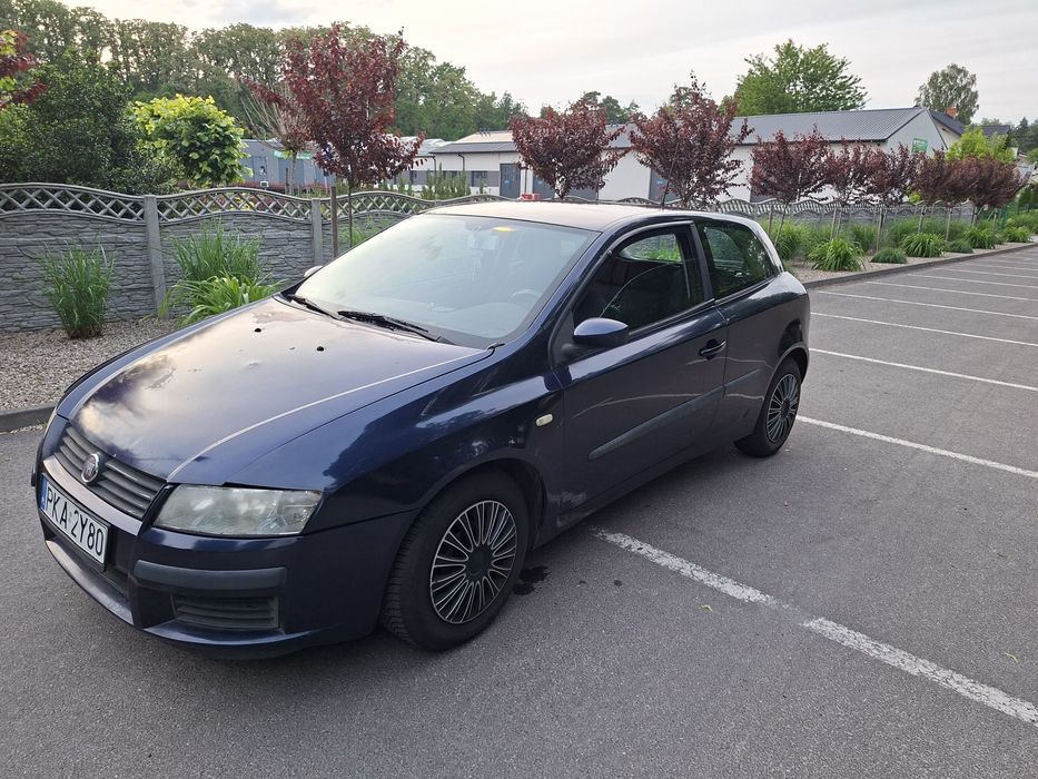Fiat Stilo 1.6 3D 16V