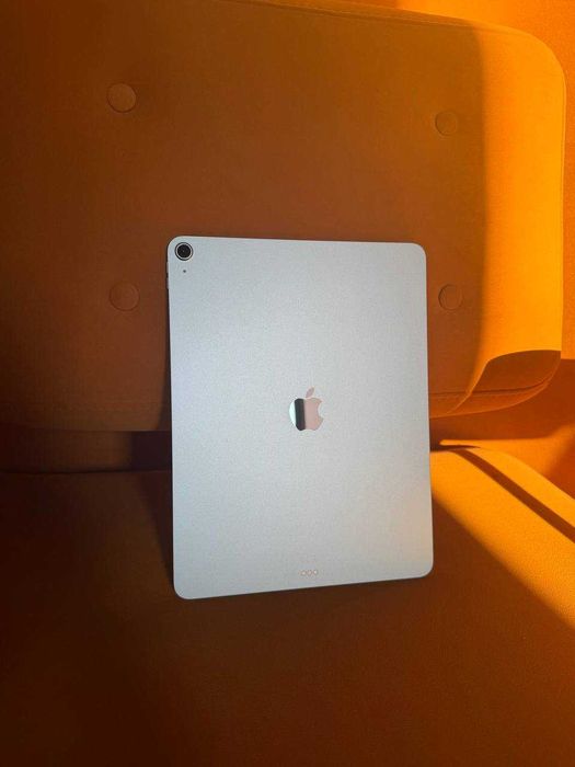 iPad Air 13 Wi-Fi 256GB Blue
