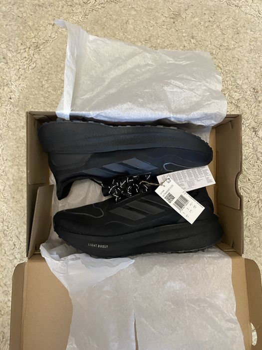 Оригінал! Кросівки ADIDAS ULTRABOOST 5 Gore-Tex (43 розмір)