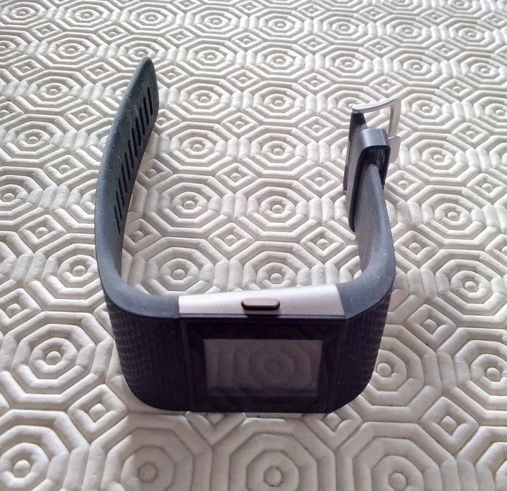 Relogio Fitbit Surge