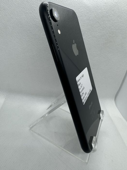 Iphone Xr 64gb mdm never