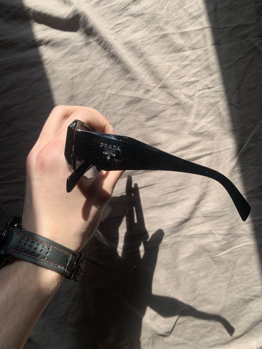 Okuliary Prada | Sunglesses Prada