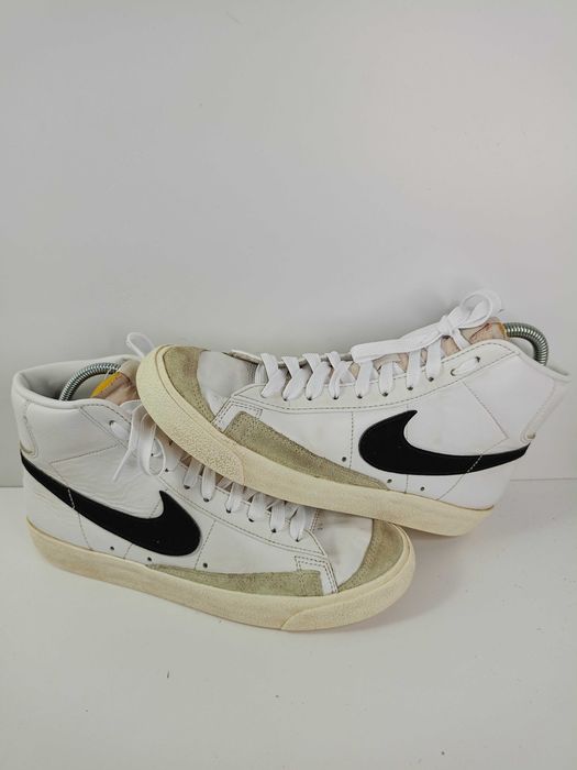 NIKE BLAZER MID '77  buty męskie r.42