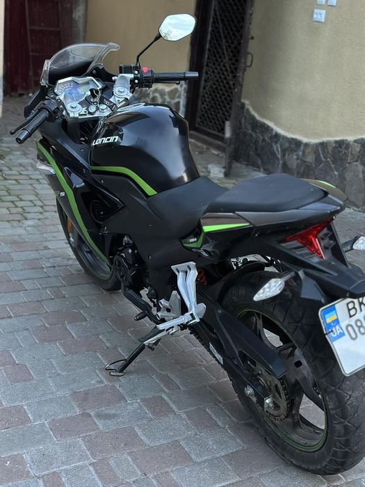 Продам Мотоцикла торг біля мотоцикла