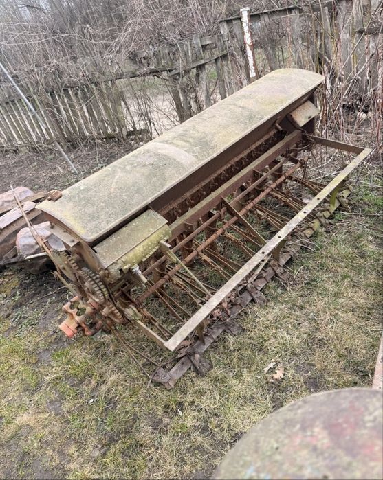 Продам колесо на т25