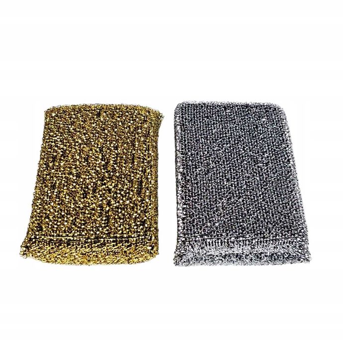 Zmywak do teflonu 10 szt