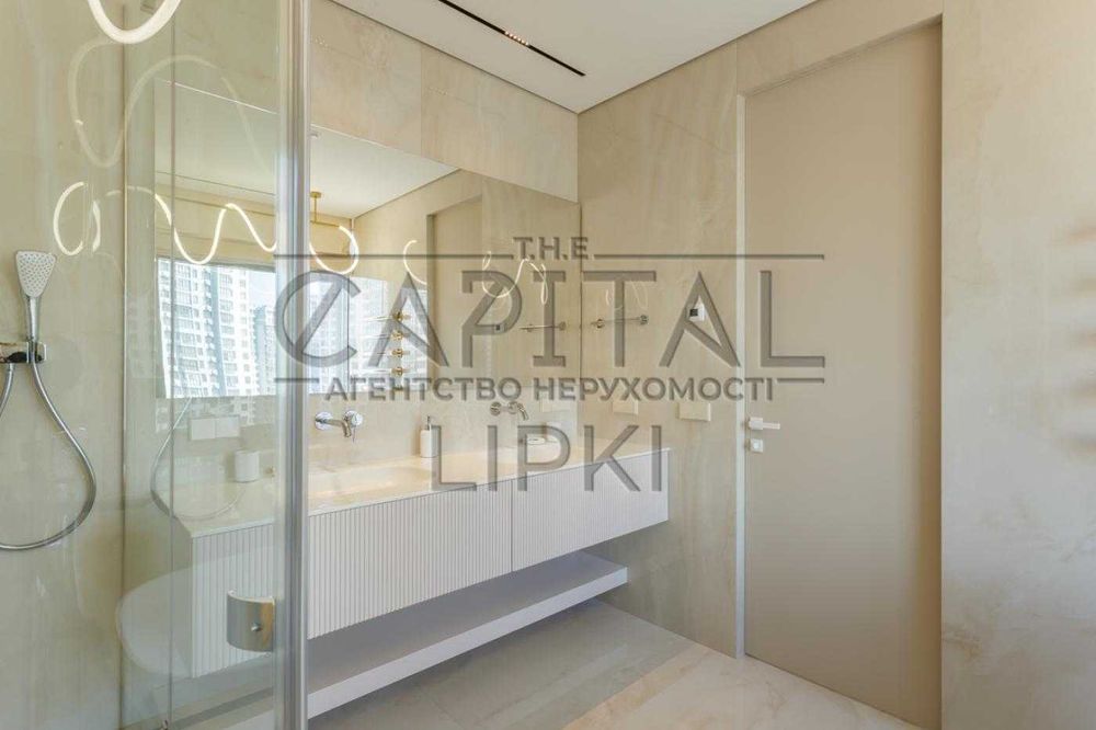 Продаж квартири, ЖК Новопечерські Липки, Драгомирова, Верхогляда