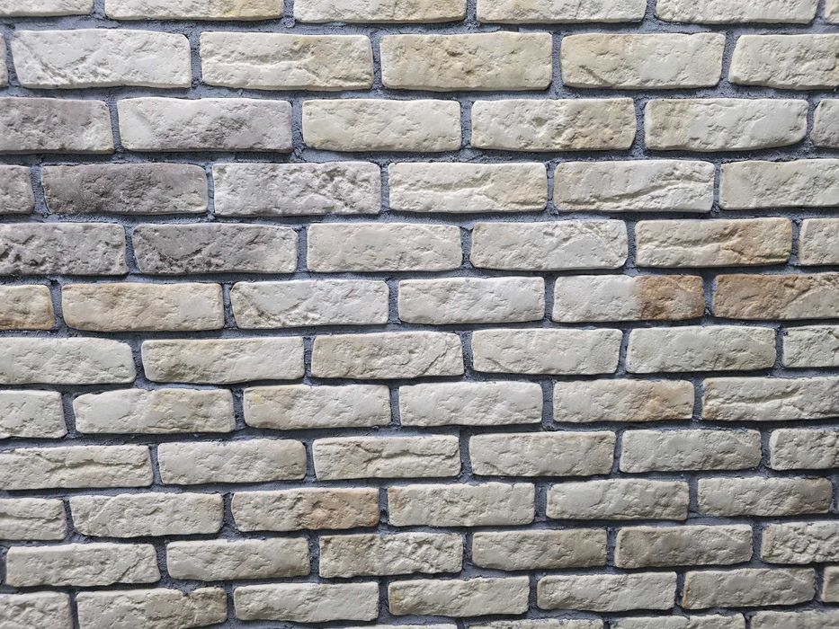Cegielka dekoracyjna